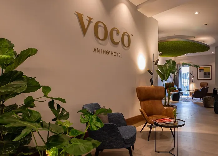Voco By Ihg