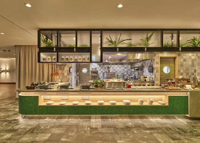 Voco By Ihg Hotel 4*