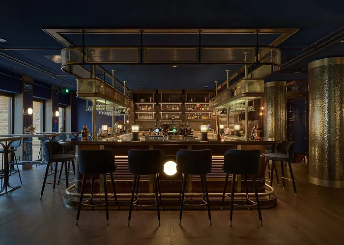 Hotel Voco By Ihg 4*