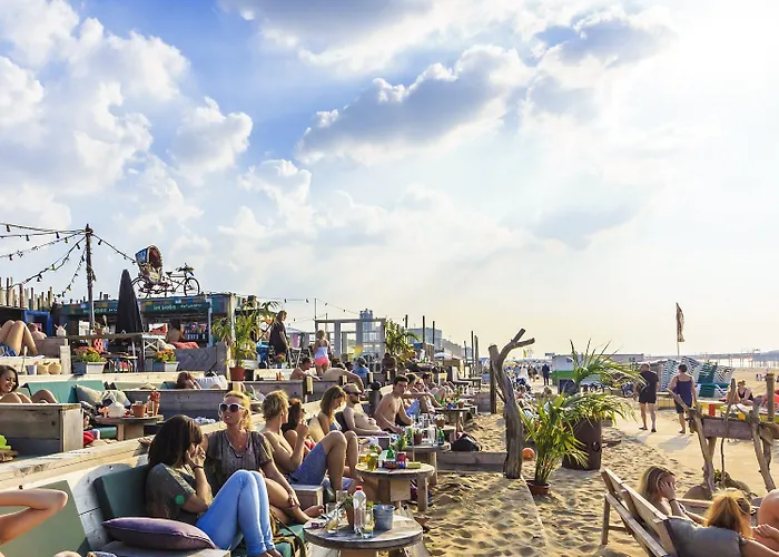 Voco By Ihg 4* L'Aia