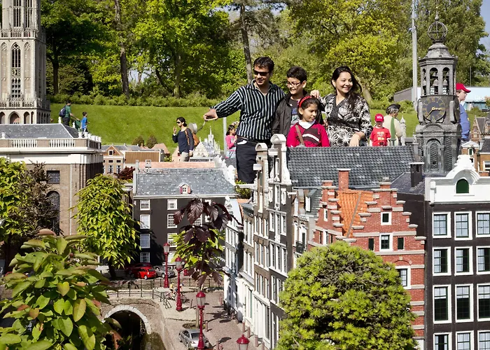 Voco By Ihg 4* L'Aia